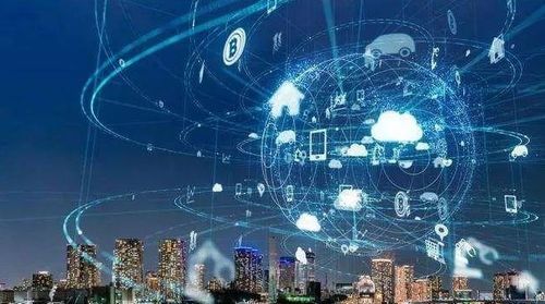 地产 科技 时代,首个智能房来了,成传统人居的迭代产品