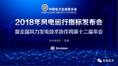 智慧风能 2018年风电运行指标发布会暨全国协作网年会第二日交流侧记